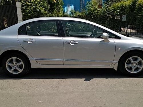 Honda Civic 2006-2010 1.8 V MT 2006 for sale