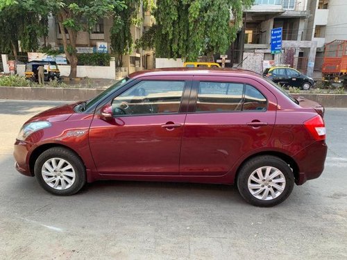 Maruti Dzire ZXI MT for sale