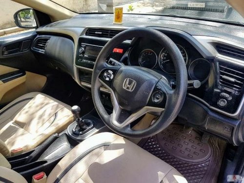 Used Honda City i-DTEC SV MT 2014 for sale