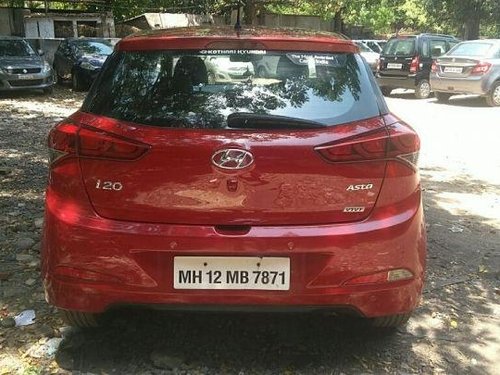 2015 Hyundai i20 Asta 1.2 MT for sale at low price