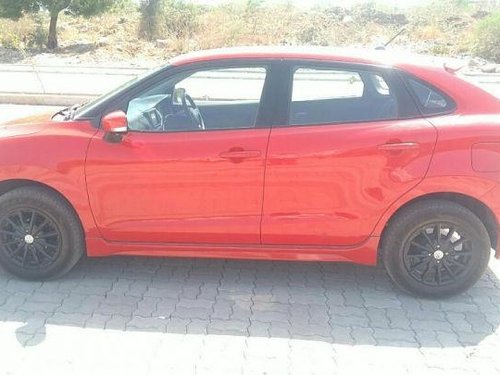 2016 Maruti Suzuki Baleno Delta MT for sale