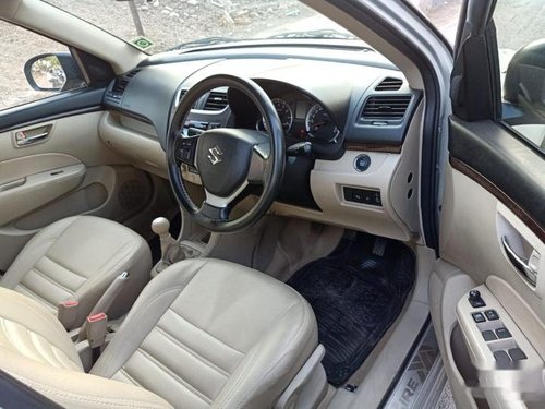 Maruti Dzire ZXI MT for sale