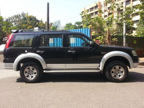 Used Ford Endeavour XLT TDCi 4X2 MT 2009 for sale