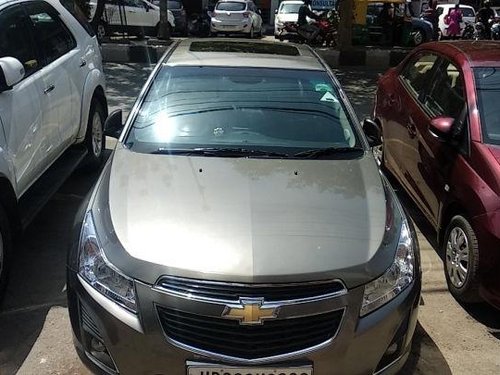 Chevrolet Cruze LTZ AT 2014 for sale