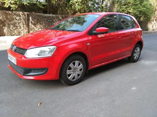 Volkswagen Polo Petrol Comfortline 1.2L MT 2010 for sale