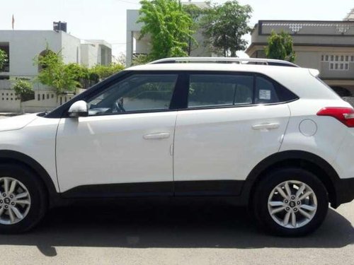 Hyundai Creta 2016 1.6 SX MT for sale 