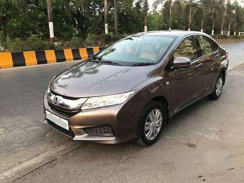 Honda City 2014 for sale 