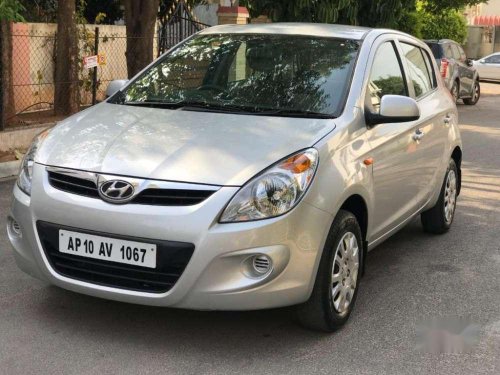 2010 Hyundai i20 for sale