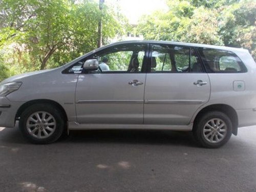 Toyota Innova MT 2013 for sale