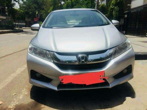 Honda City 2014 1.5 V MT for sale 