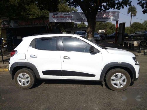 Renault Kwid RXT, 2015, Petrol for sale 