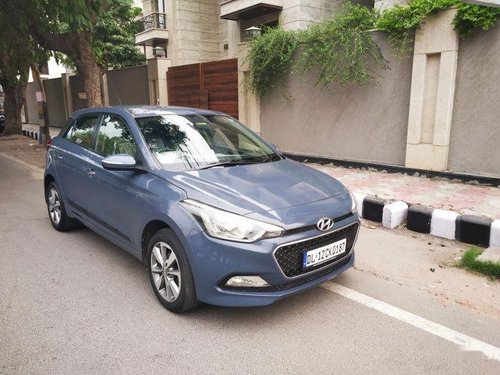 Hyundai i20 Asta 1.2 MT 2014 for sale