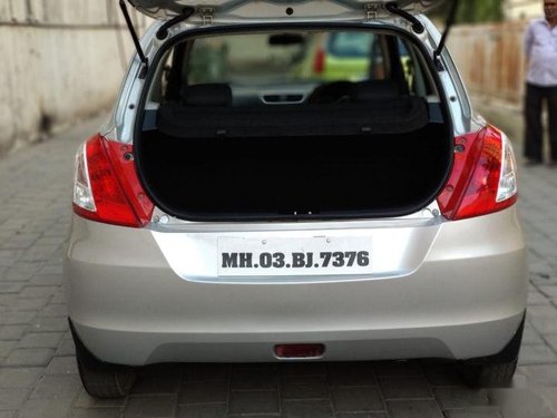 Maruti Swift VXI MT for sale