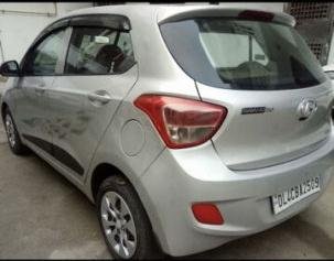 Hyundai i10  Magna MT 2014 for sale