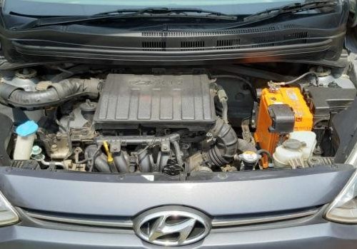 Hyundai Grand i10 Magna MT for sale