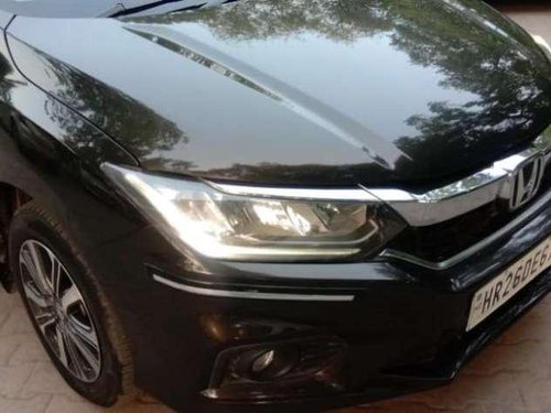 Used 2017 Honda City for sale