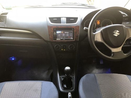 Maruti Swift VDI MT for sale