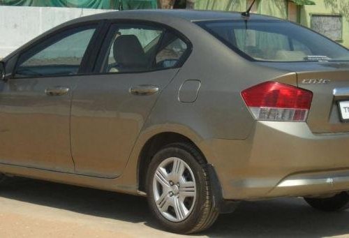 Honda City S MT for sale