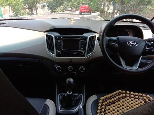 Used 2017 Hyundai Creta 1.4 CRDi S MT for sale