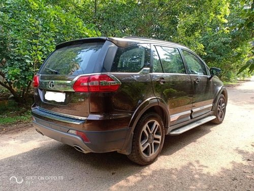 Tata Hexa XTA AT 2017 for sale