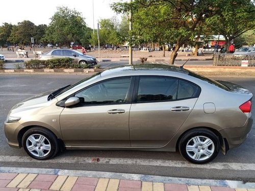 Used 2009 Honda City 1.5 S AT for sale