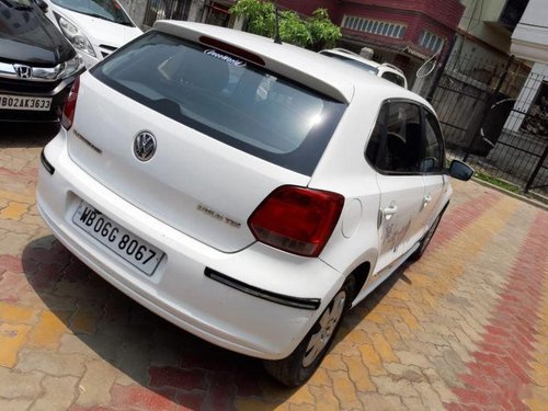 Volkswagen Polo Diesel Comfortline 1.2L MT 2011 for sale