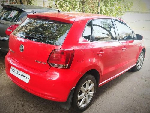 Volkswagen Polo Diesel Highline 1.2L MT for sale