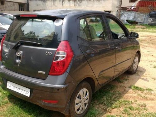 Hyundai i10 Sportz AT 2011 for sale