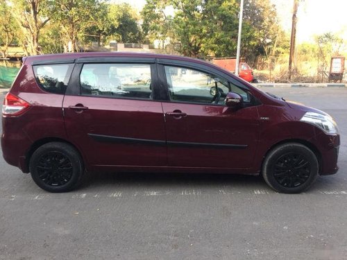 Used Maruti Suzuki Ertiga VDI MT 2015 for sale