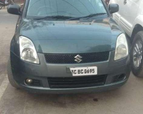 Maruti Suzuki Swift VXi, 2007, Petrol for sale 