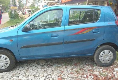 Maruti Suzuki Alto 800 LXI MT 2016 for sale