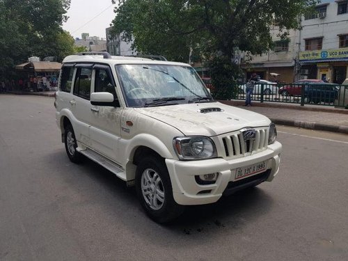 Mahindra Scorpio  VLX MT 2012 for sale