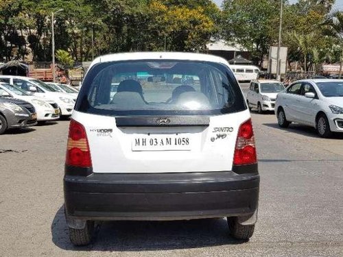 Used 2007 Hyundai Santro Xing for sale