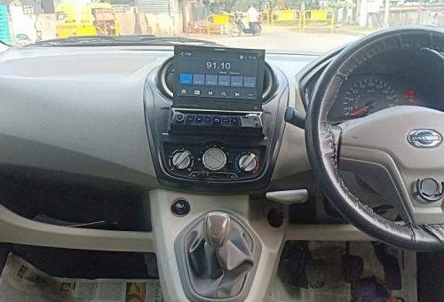 Datsun GO Plus T MT for sale