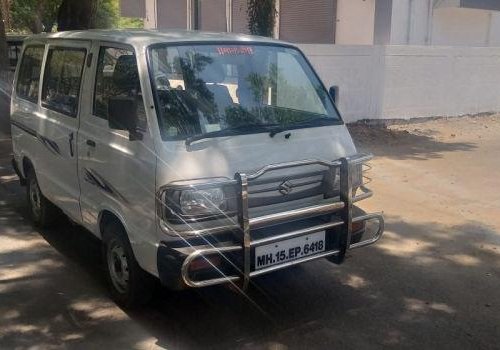 Maruti Suzuki Omni MT 2015 for sale