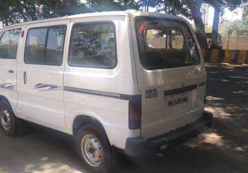 Maruti Suzuki Omni MT 2015 for sale