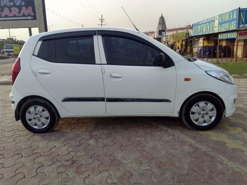 Used Hyundai i10 Magna MT 2015 for sale