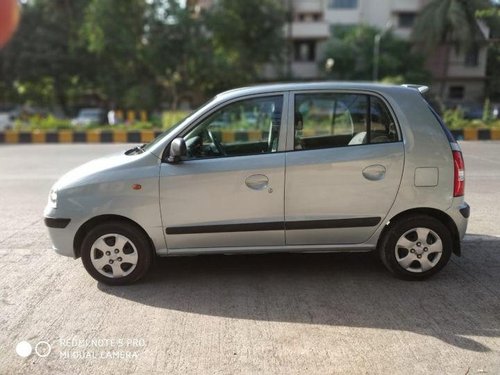 Used Hyundai Santro Xing  XO eRLX Euro II MT car at low price