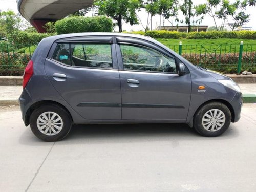 2014 Hyundai i10 Sportz MT for sale at low price