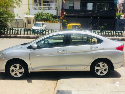 Honda City 2014 1.5 V MT for sale 