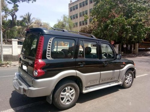 Used 2013 Mahindra Scorpio VLX AT for sale