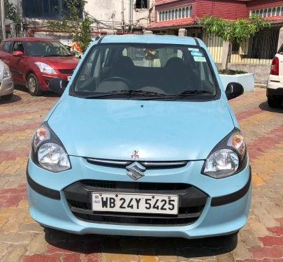 2014 Maruti Suzuki Alto 800  VXI MT  for sale