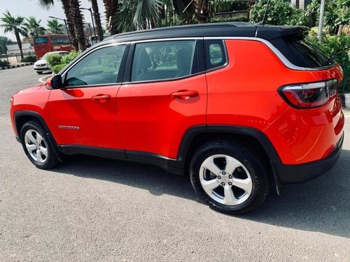 Used 2018 Jeep Compass 1.4 Limited Option AT for sale