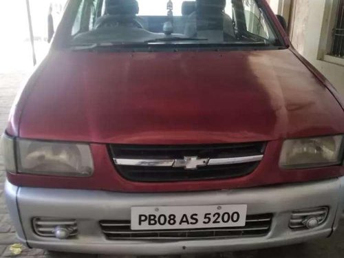 2005 Chevrolet Tavera MT for sale at low price