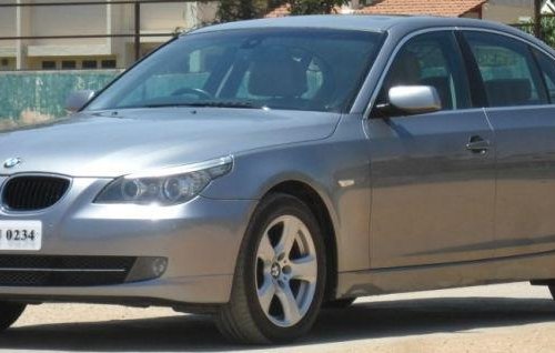 BMW 5 Series 520d AT for sale