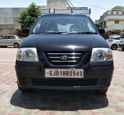 Used Hyundai Santro Xing GLS MT 2008 for sale