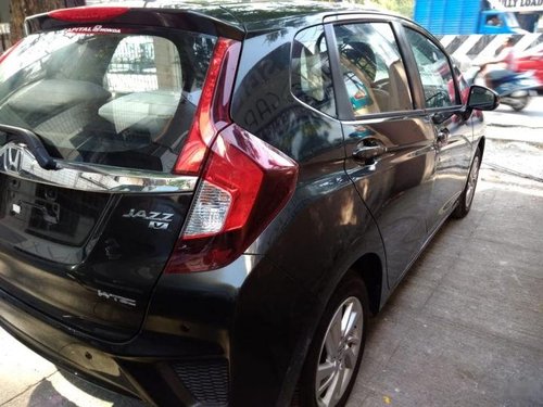 2018 Honda Jazz 1.2 VX i VTEC MT for sale at low price