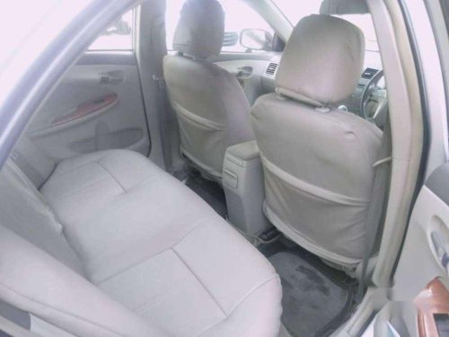 Used Toyota Corolla Altis G 2011 for sale 