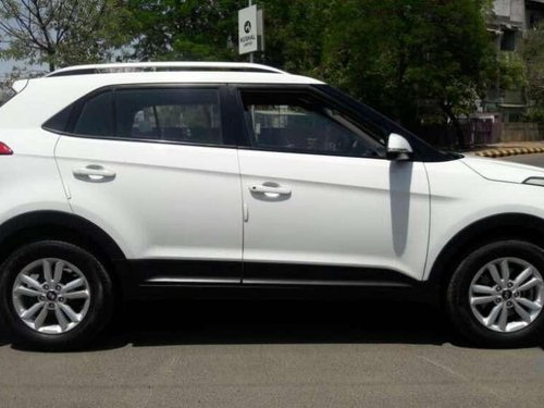 Hyundai Creta 2016 1.6 SX MT for sale 