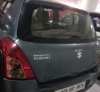 Used Maruti Suzuki Swift VDI MT car at low price